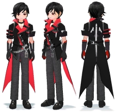 画像ギャラリー No.033のサムネイル画像 / 「マビノギ」のメインストリームG23「テンペスト」第2部が公開。新地域「スクアッブティン」も追加