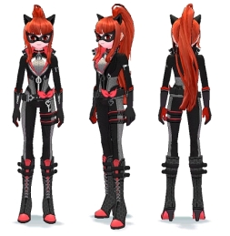 画像ギャラリー No.034のサムネイル画像 / 「マビノギ」のメインストリームG23「テンペスト」第2部が公開。新地域「スクアッブティン」も追加