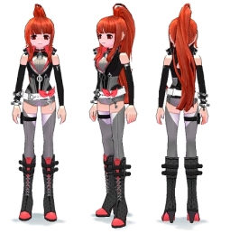 画像ギャラリー No.035のサムネイル画像 / 「マビノギ」のメインストリームG23「テンペスト」第2部が公開。新地域「スクアッブティン」も追加