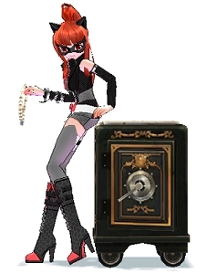 画像ギャラリー No.040のサムネイル画像 / 「マビノギ」のメインストリームG23「テンペスト」第2部が公開。新地域「スクアッブティン」も追加