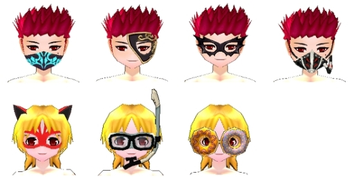 画像ギャラリー No.041のサムネイル画像 / 「マビノギ」のメインストリームG23「テンペスト」第2部が公開。新地域「スクアッブティン」も追加