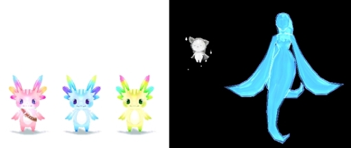 画像ギャラリー No.043のサムネイル画像 / 「マビノギ」のメインストリームG23「テンペスト」第2部が公開。新地域「スクアッブティン」も追加