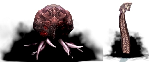 画像ギャラリー No.044のサムネイル画像 / 「マビノギ」のメインストリームG23「テンペスト」第2部が公開。新地域「スクアッブティン」も追加