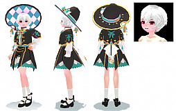 ���������꡼ No.018�Υ���ͥ������ / �֥ޥӥΥ��ס��������ץ쥤�䡼���ݡ��ȡפ�������֥ե��󥿥��ƥ��å����꡼���ץ��٥�Ȥʤɤ�»�