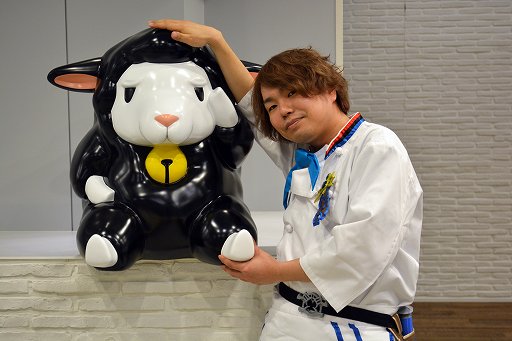 ���������꡼ No.026�Υ���ͥ������ / �֥ޥӥΥ��פ˥ᥤ�󥹥ȥ꡼���G24 ���饤�ޥå����פ��о졣1��22���ˡ֡�UPRISE��2nd���åץǡ��ȡ�CLIMAX-�פ��»�