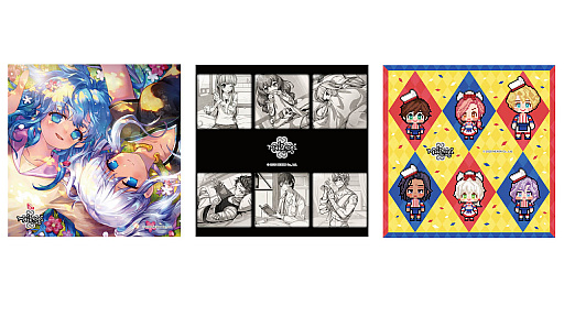 ���������꡼ No.005�Υ���ͥ������ / e����󥹡��ǡ֥ޥӥΥ��פΥ���饤�󤯤������䤬����