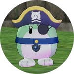 画像ギャラリー No.007のサムネイル画像 / 「マビノギ」にフレンズたちが登場する「けものフレンズコラボ」がスタート