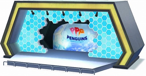 画像ギャラリー No.022のサムネイル画像 / 「マビノギ」にフレンズたちが登場する「けものフレンズコラボ」がスタート