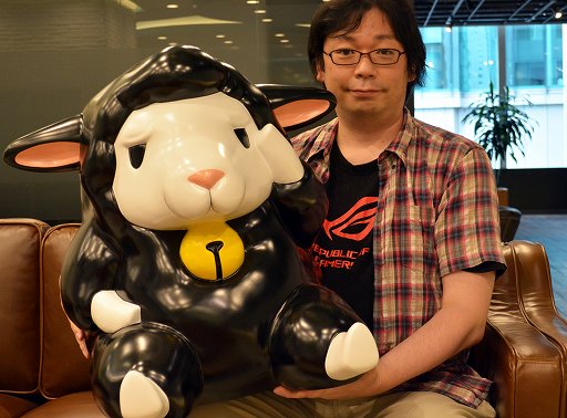 画像ギャラリー No.001のサムネイル画像 / 「マビノギ」,ペットハンドラーアップデートが7月22日に実施。ペットの獲得や強化に特化した新才能が登場