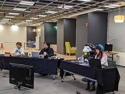 マビノギ 8月30日に開催されたオンライン交流会の公式レポートが公開