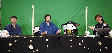 画像ギャラリー No.001のサムネイル画像 / 「マビノギ」,夏の大型アップデート“スターダスト”の詳細が生放送で公開に