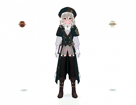 画像ギャラリー No.010のサムネイル画像 / 「マビノギ」,夏の大型アップデート“スターダスト”の詳細が生放送で公開に