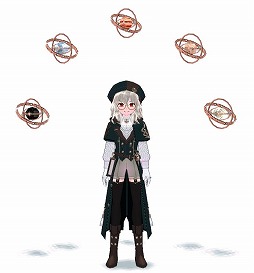 画像ギャラリー No.002のサムネイル画像 / 「マビノギ」,夏の大型アップデート“スターダスト”の1stアップデートが実装