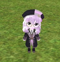 画像ギャラリー No.005のサムネイル画像 / 「マビノギ」,夏の大型アップデート“スターダスト”の1stアップデートが実装