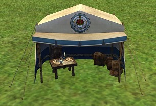 画像ギャラリー No.006のサムネイル画像 / 「マビノギ」,夏の大型アップデート“スターダスト”の1stアップデートが実装