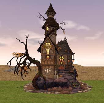 画像ギャラリー No.002のサムネイル画像 / 「マビノギ」,ハロウィンイベント「ミレシアンの事件手帳」を実施。「ゲットイットビューティボックス」が販売中