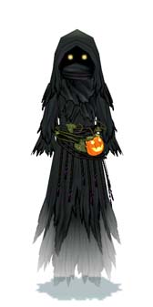 画像ギャラリー No.003のサムネイル画像 / 「マビノギ」,ハロウィンイベント「ミレシアンの事件手帳」を実施。「ゲットイットビューティボックス」が販売中