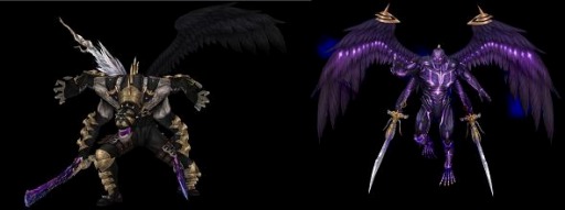 画像ギャラリー No.001のサムネイル画像 / 「マビノギ」,新規ダンジョン“クロムバス”の2次アップデートを実施