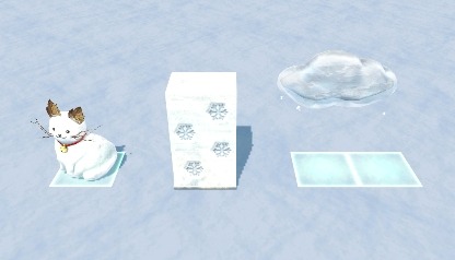 画像ギャラリー No.003のサムネイル画像 / 「マビノギ」,新規ダンジョン“クロムバス”の2次アップデートを実施