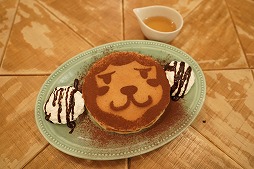 画像ギャラリー No.003のサムネイル画像 / 「マビノギカフェ2022」が4月29日に東京・下北沢で期間限定オープン