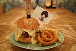 画像ギャラリー No.006のサムネイル画像 / 「マビノギカフェ2022」が4月29日に東京・下北沢で期間限定オープン