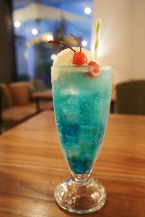 画像ギャラリー No.003のサムネイル画像 / 「マビノギ」,期間限定“マビノギカフェ2022”開催中。カフェレポートキャンペーンもスタート