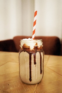 画像ギャラリー No.004のサムネイル画像 / 「マビノギ」,期間限定“マビノギカフェ2022”開催中。カフェレポートキャンペーンもスタート