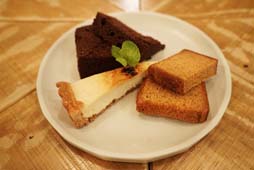 画像ギャラリー No.005のサムネイル画像 / 「マビノギ」,期間限定“マビノギカフェ2022”開催中。カフェレポートキャンペーンもスタート