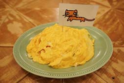 画像ギャラリー No.007のサムネイル画像 / 「マビノギ」,期間限定“マビノギカフェ2022”開催中。カフェレポートキャンペーンもスタート