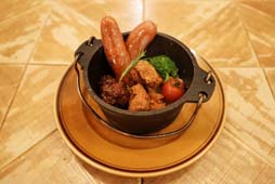 画像ギャラリー No.008のサムネイル画像 / 「マビノギ」,期間限定“マビノギカフェ2022”開催中。カフェレポートキャンペーンもスタート