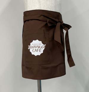 画像ギャラリー No.010のサムネイル画像 / 「マビノギ」,期間限定“マビノギカフェ2022”開催中。カフェレポートキャンペーンもスタート