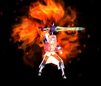 画像ギャラリー No.004のサムネイル画像 / 「マビノギ」,新たな才能を追加する“アルカナ”アップデートを配信。願いを集めてツリーを点灯させるイベントもスタート