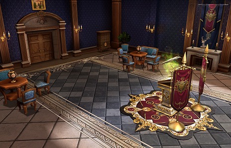 画像ギャラリー No.006のサムネイル画像 / 「マビノギ」,新たな才能を追加する“アルカナ”アップデートを配信。願いを集めてツリーを点灯させるイベントもスタート