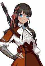 画像ギャラリー No.008のサムネイル画像 / 「マビノギ」,新たな才能を追加する“アルカナ”アップデートを配信。願いを集めてツリーを点灯させるイベントもスタート