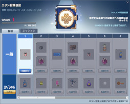 画像ギャラリー No.004のサムネイル画像 / 「マビノギ」,新たな取引システム“競売場”を実装