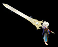 画像ギャラリー No.006のサムネイル画像 / 「マビノギ」,新たな取引システム“競売場”を実装