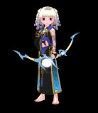 画像ギャラリー No.007のサムネイル画像 / 「マビノギ」,新たな取引システム“競売場”を実装