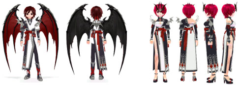 画像ギャラリー No.008のサムネイル画像 / 「マビノギ」,サービス開始18周年を記念した「星の光が降り注ぐフェスティバル」など,さまざまなイベントやキャンペーンを開催中