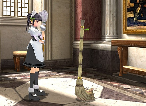 画像ギャラリー No.009のサムネイル画像 / 「マビノギ」,サービス開始18周年を記念した「星の光が降り注ぐフェスティバル」など,さまざまなイベントやキャンペーンを開催中