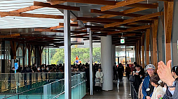 画像ギャラリー No.003のサムネイル画像 / オフラインイベント「マビノギ」パーティー 2023の公式レポートを公開。ステージイベントのアーカイブ映像も配信中