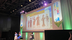 画像ギャラリー No.021のサムネイル画像 / オフラインイベント「マビノギ」パーティー 2023の公式レポートを公開。ステージイベントのアーカイブ映像も配信中