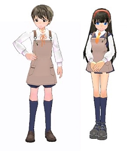 ꡼ No.005 | ֥ޥӥΥסΥߥ˥ͷ٤뵡ǽȥθܤѹǤ륢Хȥ뵡ǽɲ