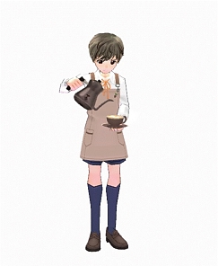 ꡼ No.006 | ֥ޥӥΥסΥߥ˥ͷ٤뵡ǽȥθܤѹǤ륢Хȥ뵡ǽɲ