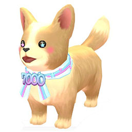 画像ギャラリー No.004のサムネイル画像 / 「マビノギ」,国内サービス開始7000日を記念したキャンペーンを実施