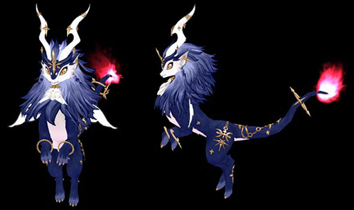 画像ギャラリー No.012のサムネイル画像 / 「マビノギ」,国内サービス開始7000日を記念したキャンペーンを実施