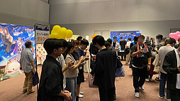 画像ギャラリー No.004のサムネイル画像 / 「マビノギ」,G26アップデート情報や樋口 楓さんとのコラボ楽曲制作も発表された「MABINOGI PARTY 2024」公式レポートを公開