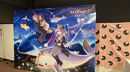 画像ギャラリー No.006のサムネイル画像 / 「マビノギ」,G26アップデート情報や樋口 楓さんとのコラボ楽曲制作も発表された「MABINOGI PARTY 2024」公式レポートを公開