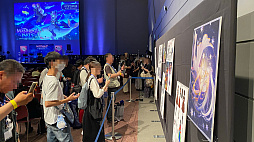 画像ギャラリー No.009のサムネイル画像 / 「マビノギ」,G26アップデート情報や樋口 楓さんとのコラボ楽曲制作も発表された「MABINOGI PARTY 2024」公式レポートを公開