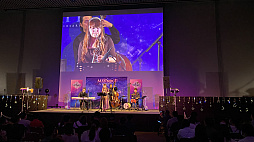 画像ギャラリー No.012のサムネイル画像 / 「マビノギ」,G26アップデート情報や樋口 楓さんとのコラボ楽曲制作も発表された「MABINOGI PARTY 2024」公式レポートを公開