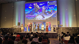 画像ギャラリー No.014のサムネイル画像 / 「マビノギ」,G26アップデート情報や樋口 楓さんとのコラボ楽曲制作も発表された「MABINOGI PARTY 2024」公式レポートを公開